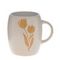 Кружка 700 мл, L12,5 W8 H11 см,дизайн микс