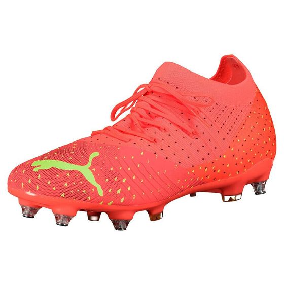 Футбольные бутсы PUMA Future Z 3.4 MXSG
