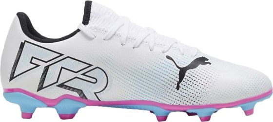 Кроссовки Puma Puma FUTURE 7 Play FG/AG 107723-01
