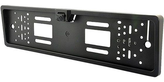 Камера заднего вида Silverstone F1 Interpower IP-616