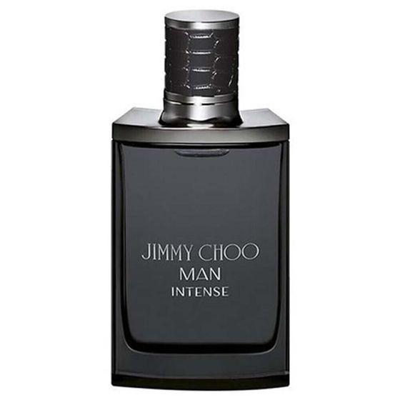 JIMMY CHOO Intense 100ml Eau De Toilette