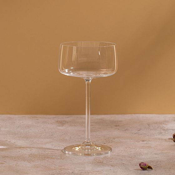 Набор бокалов для коктейлей ALEX 220мл 6шт