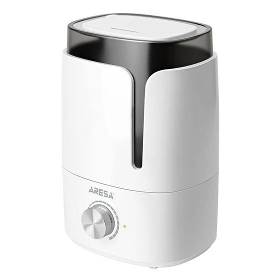 Увлажнитель воздуха Aresa AR-4206 3,5л 25Вт белый