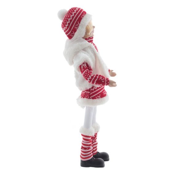 Эльф, L18 W9 H50 см