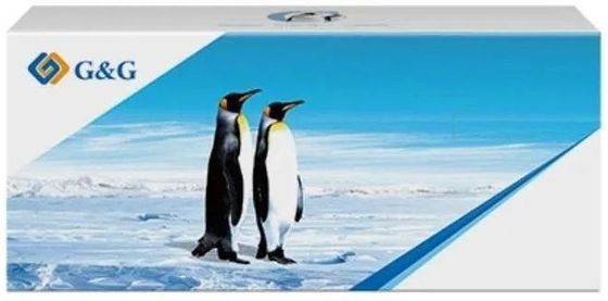 Картридж лазерный G&amp;G 147Y GG-W1470Y черный (42000стр.) для HP LaserJet M611dn/M612dn/M634dn/M634h