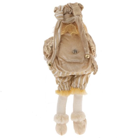 Игрушка набивная &quot;Клоун&quot; (муз, движ), L16 W13 H47 см (полка 20 см.)