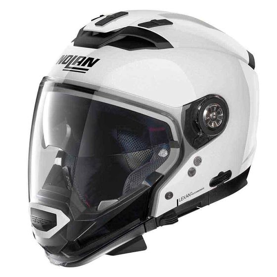 NOLAN N70-2 Gt 06 Classic N-COM трансформируемый шлем