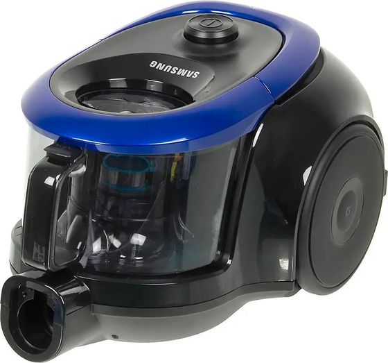 Пылесос Samsung VC18M2110SB 1800Вт синий