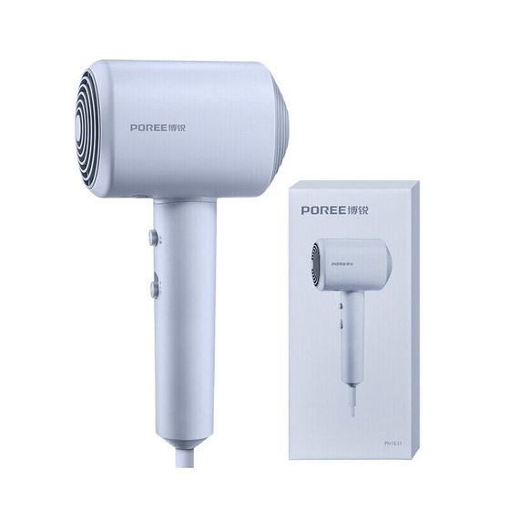 POREE Hair Dryers Household Quick Dry Hair-Friendly PH1630/1631