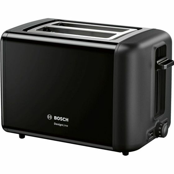 Тостер BOSCH TAT3P423 970 Вт