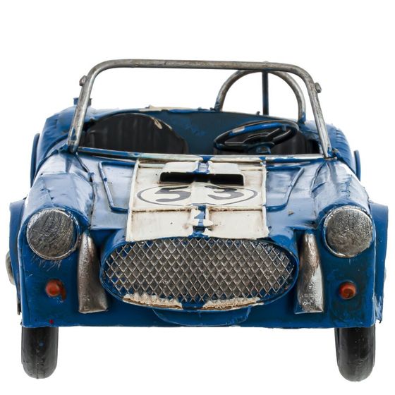 Изделие декоративное &quot;Автомобиль&quot;, Д32 Ш14 В11 см
