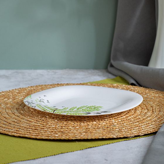 Столовый набор  КАРИН АБЕЛЛА 46 предметов