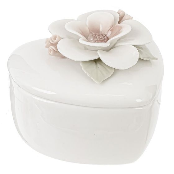 Шкатулка, Д8,5 Ш8 В6,5 см