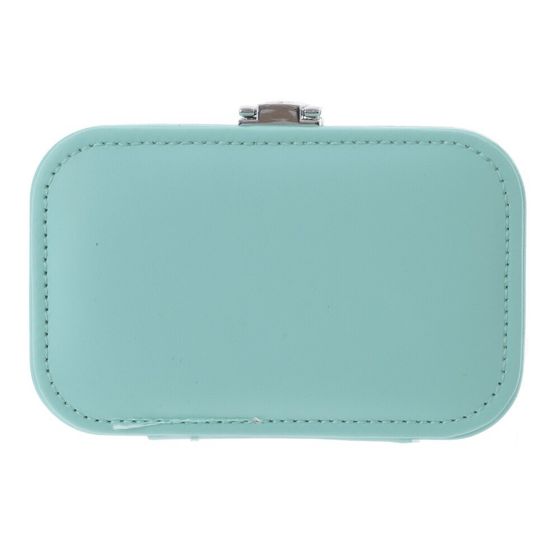 Шкатулка для украшений, Д12 Ш8 В4 см