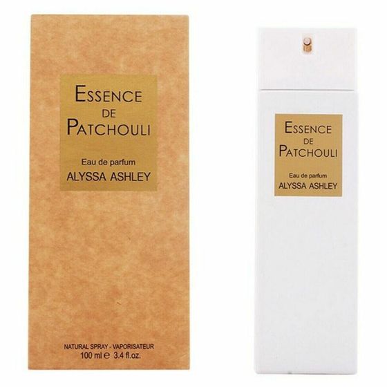 Парфюмерия унисекс Essence De Patchouli Alyssa Ashley EDP EDP 30 мл