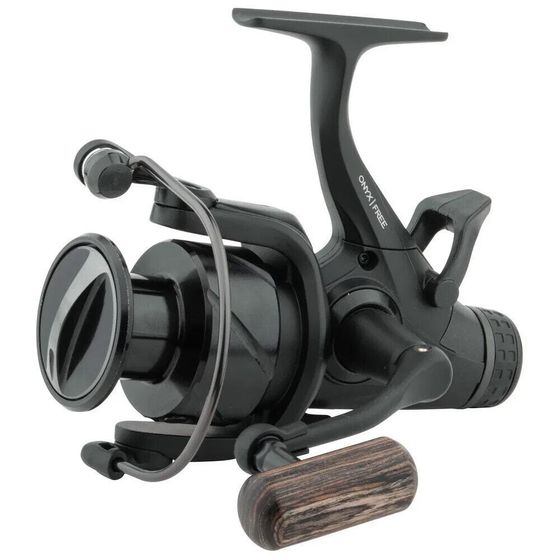 SPRO Onyx Free carpfishing reel