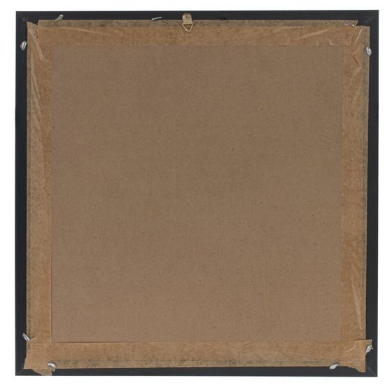 Панно, L42 W2 H42 см