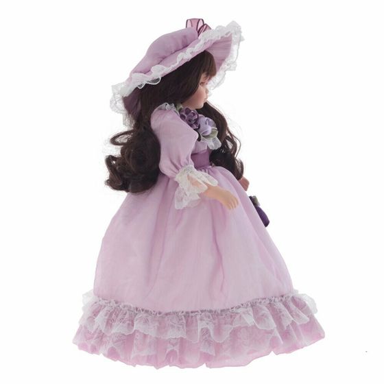 Кукла &quot;Ангелина&quot;, Д21 Ш11,5 В43 см