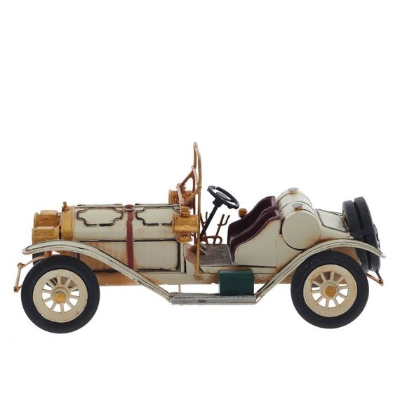 Изделие декоративное "Автомобиль", L33 W14,5 H15 см