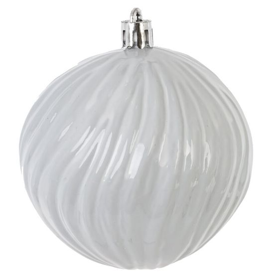 Набор из 56шт Украшение новогоднее &quot;Шар&quot;, L21 W21 H37 см