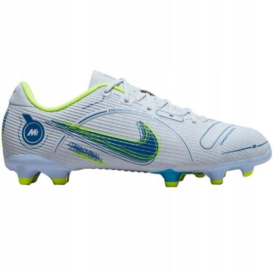 Dětské kopačky lisovky Nike Mercurial Vapor 14 Academy FG/MG M