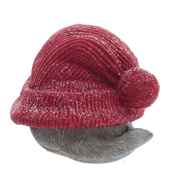 Фигурка декоративная &quot;Котёнок&quot;, L14 W9,5 H7,5 см, 2в.