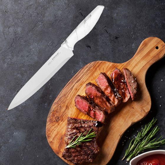 Нож поварской MARBLE 20см