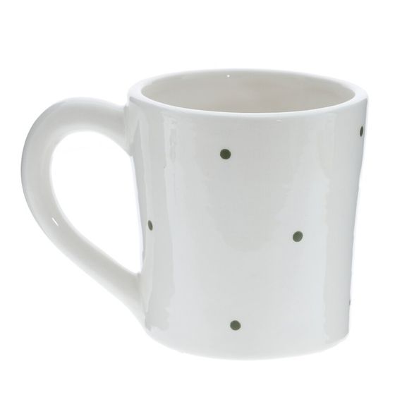 Кружка &quot;Девочка&quot;, 350 мл, L13 W9 H9,3 см, 2в.