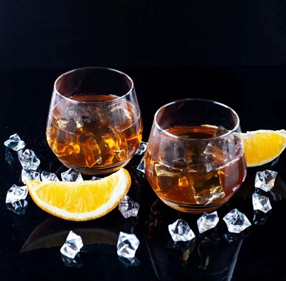 Набор стаканов ULTIME 6шт 350мл