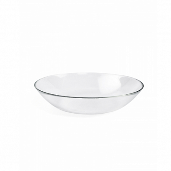 Набор тарелок суповых СИМПАТИЯ 6шт 21см