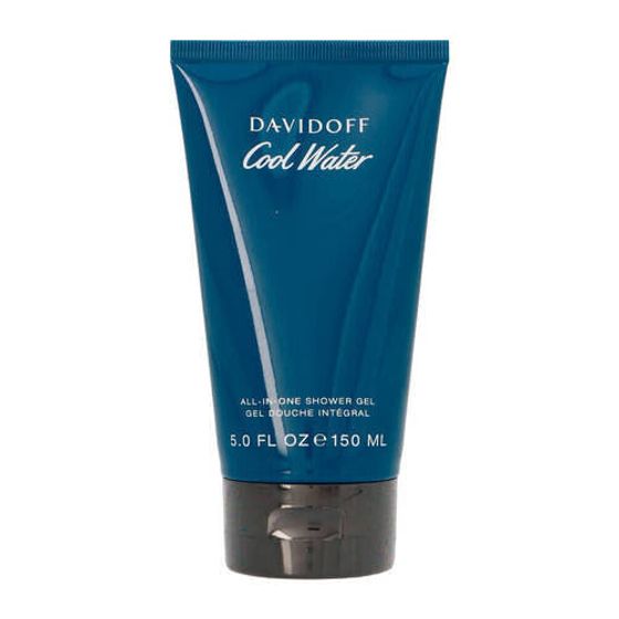 Davidoff Cool Water Shower Gel All-in-one