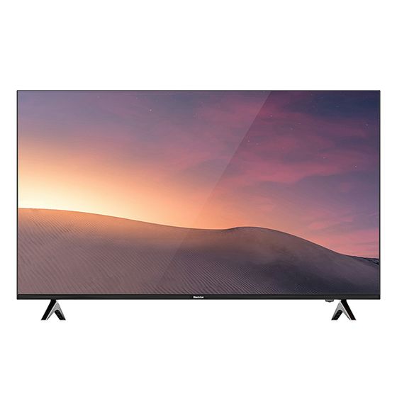 Телевизор LED 50&quot; Blackton Bt 50FSU34B черный SmartTV