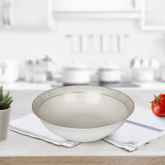 Салатник ELEGANCE 14см