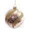 Украшение новогоднее "Шар", L8 W8 H9 см, 3в.