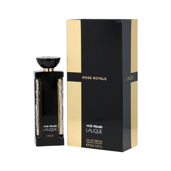 Парфюм унисекс Lalique EDP Rose Royale 100 мл