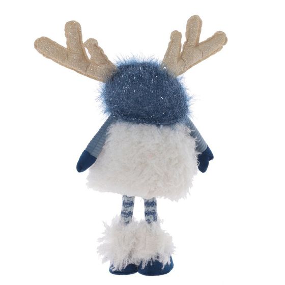 Игрушка набивная &quot;Гном&quot;, L30 W13 H40/30 см