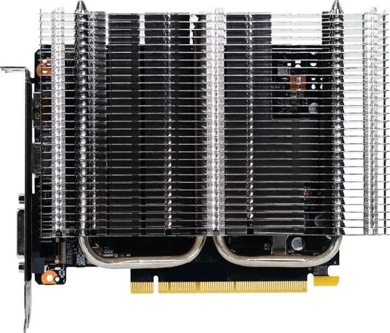 Видеокарта Palit RTX3050 KALMX 6Gb 96bit GDDR6 1042/14000 DVIx1 HDMIx1 DPx1 HDCP Ret (NE63050018JE-1070H)