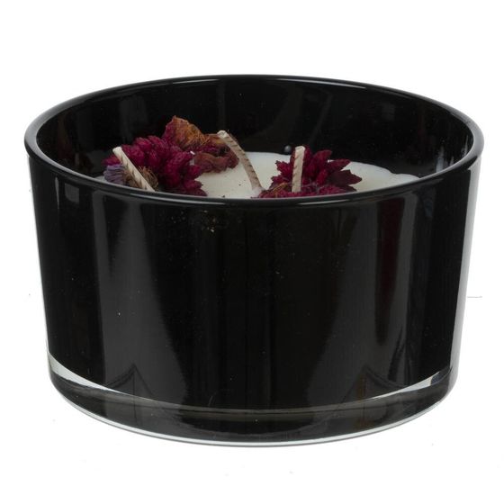 Свеча ароматическая, L10,5 W10,5 H6 см