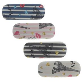 Футляры для очков и зеркала карманные