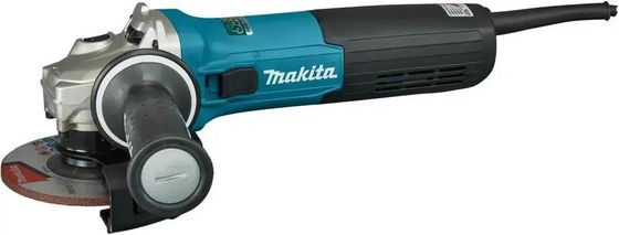 Углошлифовальная машина Makita GA5090X01 1900Вт 11500об/мин d=125мм