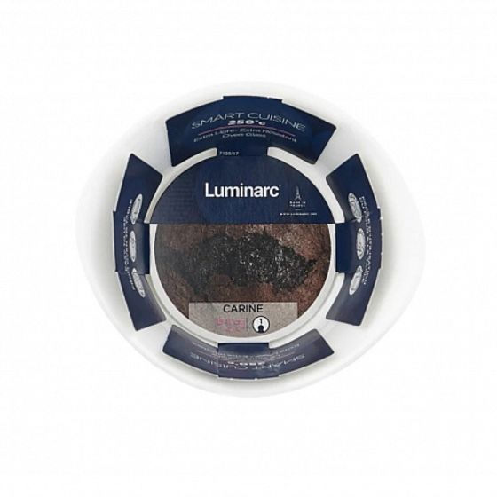 Форма для запекания SMART CUISINE 11см круглая