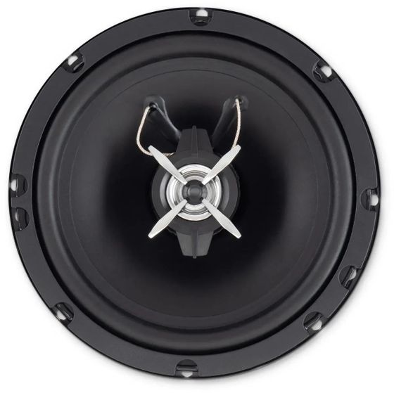Колонки автомобильные Digma DCA-T602 6 1/2&quot; (16.5см) 280Вт 86дБ 4Ом (ком.:2шт)