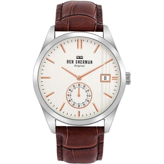 BEN SHERMAN WB039T watch