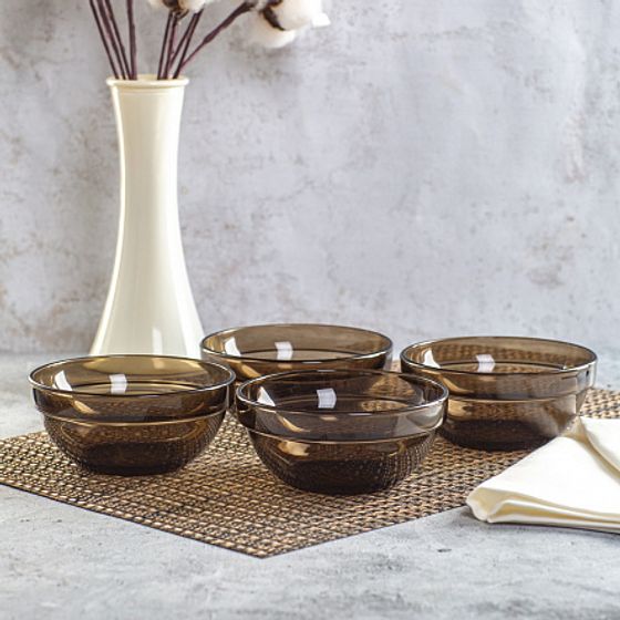 Салатник ЭМПИЛАБЛЬ (Удобное хранение) ЭКЛИПС 12см