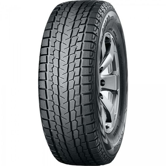 Шина зимняя нешипуемая Yokohama IceGuard G075 235/65 R18 106Q