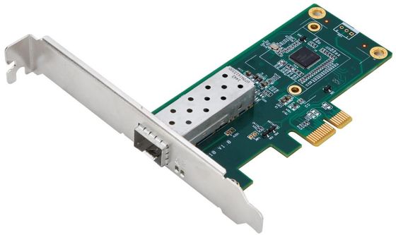 Сетевой адаптер Gigabit Ethernet D-Link DGE-560SX/D1A PCI Express OEM