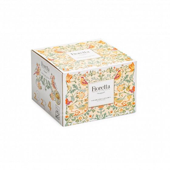 Чайная пара GRACE 200мл