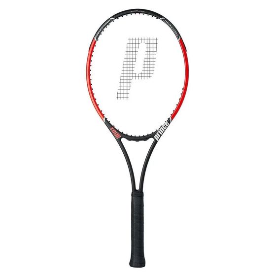 PRINCE Tour Diablo MP Unstrung Tennis Racket