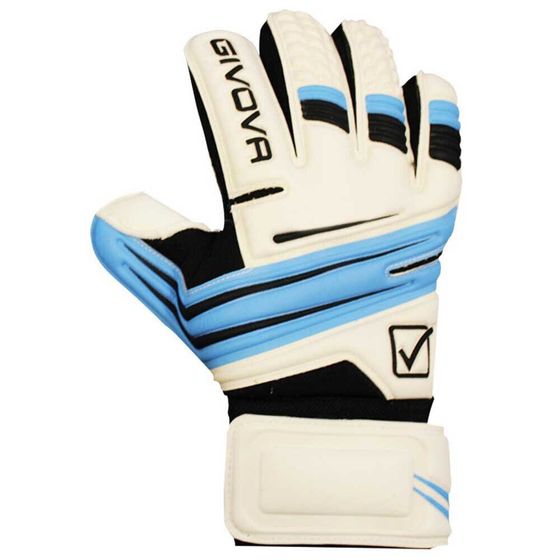 GIVOVA Diamante goalkeeper gloves