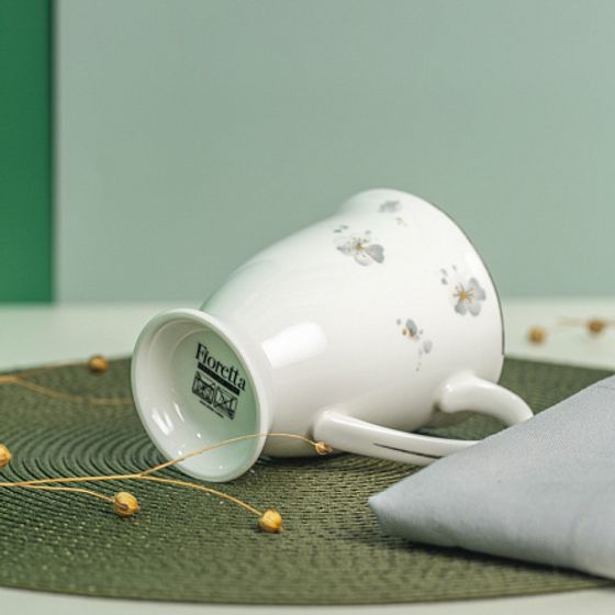 Кружка SPRINGTIME 310мл